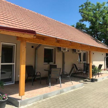 Lena Vendeghaz Ξενοδοχείο Balatonberény Εξωτερικό φωτογραφία